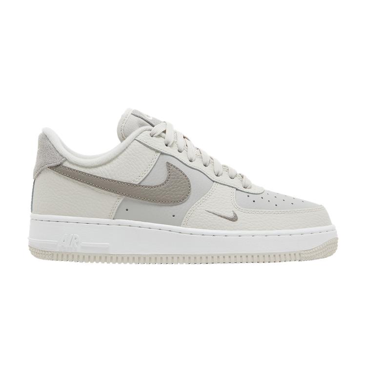 Wmns Air Force 1 Low '07 'Moon Fossil'